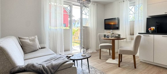 1 Schlafzimmer Wohnung in Vorpommern-Rügen, Germany, Nr. 287689 6