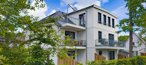 1 Schlafzimmer Wohnung in Vorpommern-Rügen, Germany, Nr. 287689 2