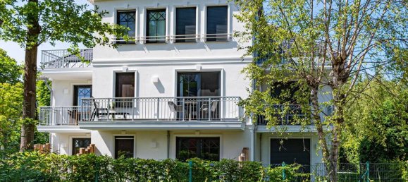 1 Schlafzimmer Wohnung in Vorpommern-Rügen, Germany, Nr. 287689 4