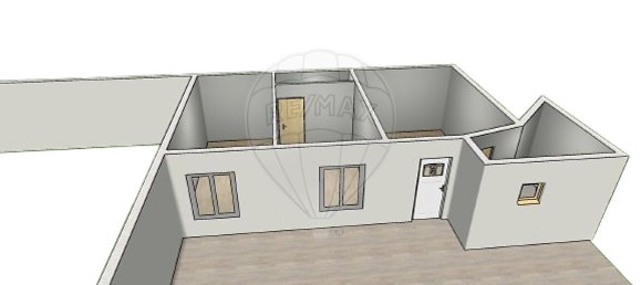 2 غرف نوم منزل في Alenquer, Portugal رقم 52238 31