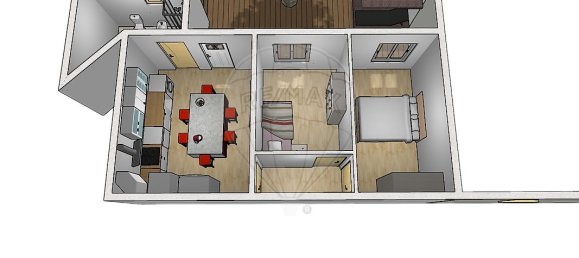 2 غرف نوم منزل في Alenquer, Portugal رقم 52238 35