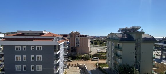 Appartement 3+1 à Oba, Turkey No. 12821 19