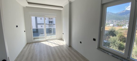 Appartement 3+1 à Oba, Turkey No. 12821 23