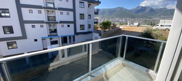 Appartement 3+1 à Oba, Turkey No. 12821 26