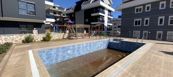 Appartement 3+1 à Oba, Turkey No. 12821 8