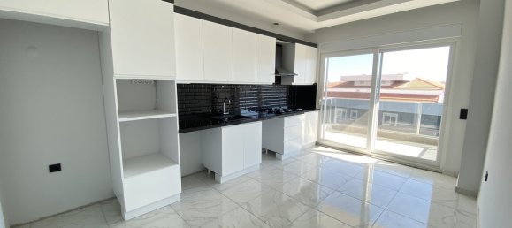 Appartement 3+1 à Oba, Turkey No. 12821 11