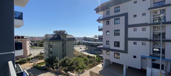 Appartement 3+1 à Oba, Turkey No. 12821 27