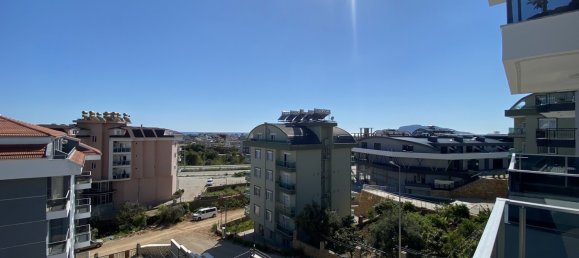 Appartement 3+1 à Oba, Turkey No. 12821 14