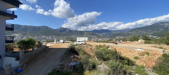 Appartement 3+1 à Oba, Turkey No. 12821 28