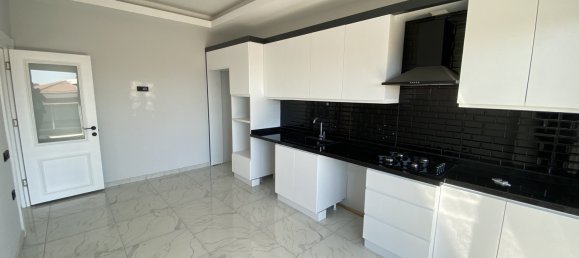 Appartement 3+1 à Oba, Turkey No. 12821 12