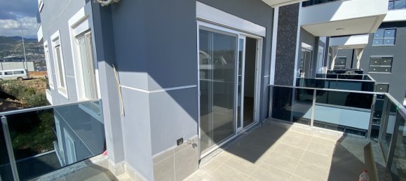 Appartement 3+1 à Oba, Turkey No. 12821 18