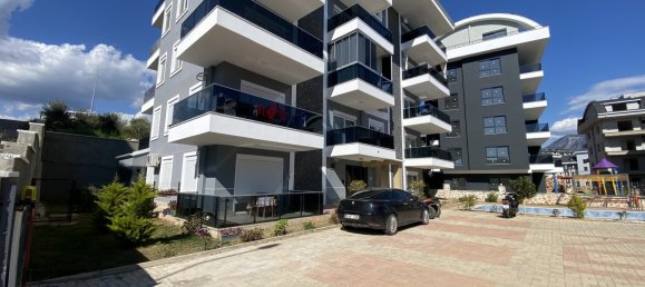 Appartement 3+1 à Oba, Turkey No. 12821 4