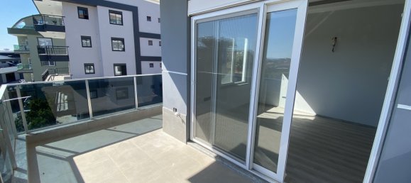 Appartement 3+1 à Oba, Turkey No. 12821 17