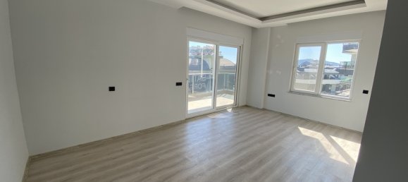 Appartement 3+1 à Oba, Turkey No. 12821 15