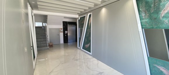 Appartement 3+1 à Oba, Turkey No. 12821 9