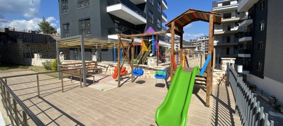 Appartement 3+1 à Oba, Turkey No. 12821 7