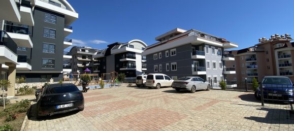 Appartement 3+1 à Oba, Turkey No. 12821 6