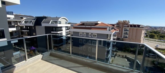 Appartement 3+1 à Oba, Turkey No. 12821 13