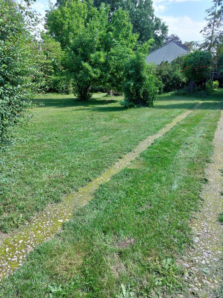  Land in Teltow-Flaming, Germany No. 291987