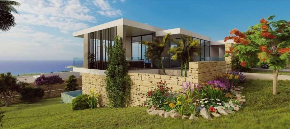 3 chambres propriété commerciale à vendre à Pegeia, Paphos, Cyprus № 9733 3