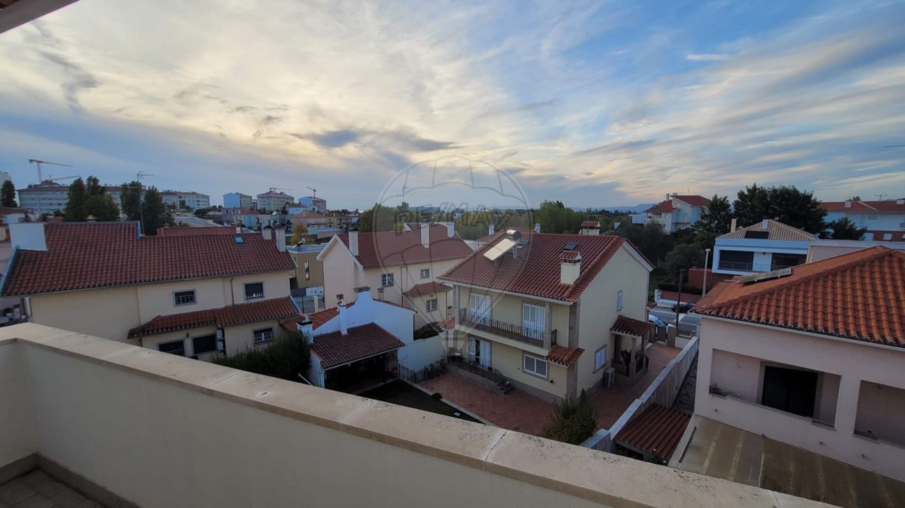 Casa T3 em Castelo Branco, Portugal N.º 41138