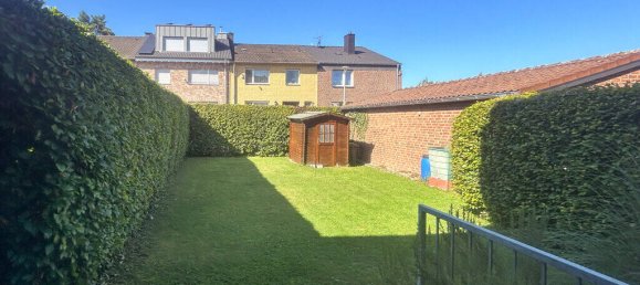 4 rooms Apartment in Aachen, Germany No. 292374 10