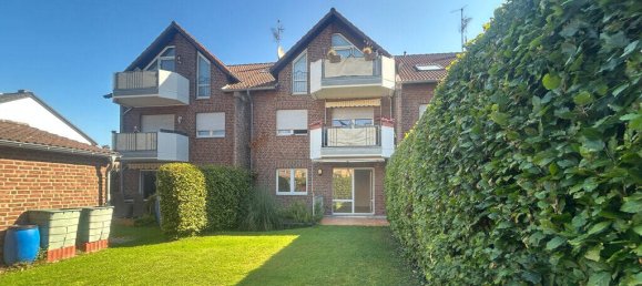 4 rooms Apartment in Aachen, Germany No. 292374 11