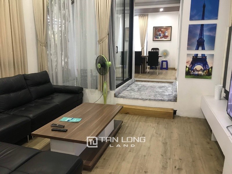 4 bedrooms Villa in Long Bien, Vietnam No. 1371