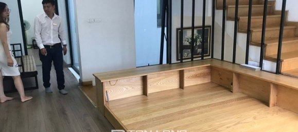 4 bedrooms Villa in Long Bien, Vietnam No. 1371 10