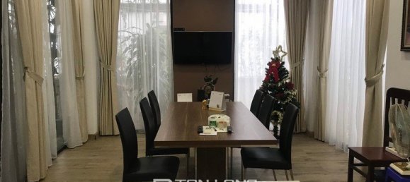 4 bedrooms Villa in Long Bien, Vietnam No. 1371 3