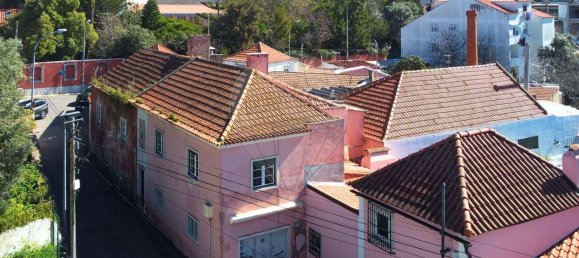 506m² Building in Oeiras, Portugal No. 82617 2