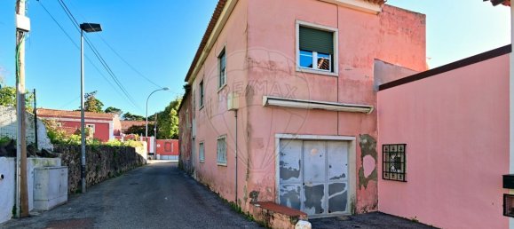 506m² Building in Oeiras, Portugal No. 82617 4