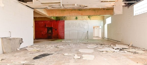 506m² Building in Oeiras, Portugal No. 82617 17