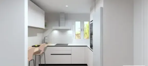 1 chambre Appartement à Salamanca, Spain No. 18087 10