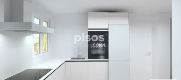 1 chambre Appartement à Salamanca, Spain No. 18087 8