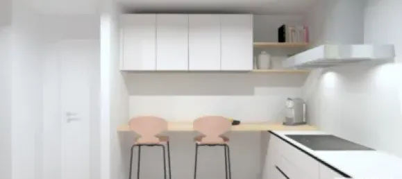 1 chambre Appartement à Salamanca, Spain No. 18087 9