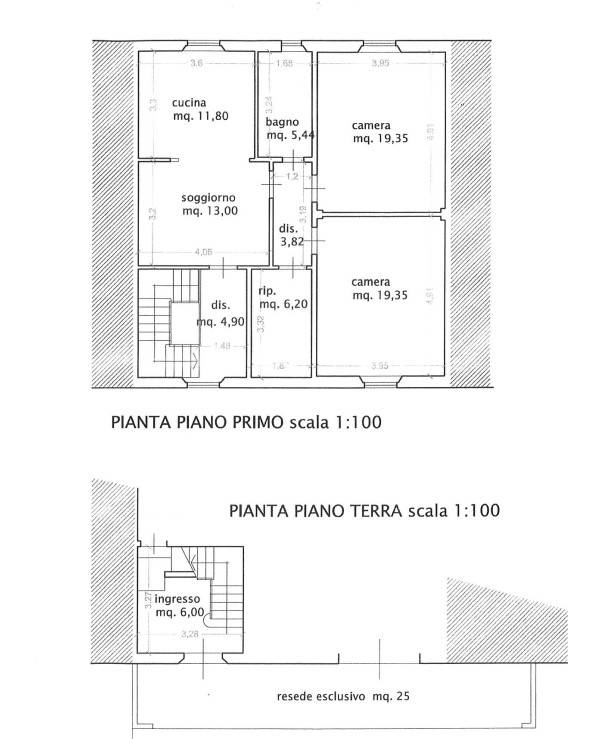 2 bedrooms Apartment in Empoli, Italy No. 271471