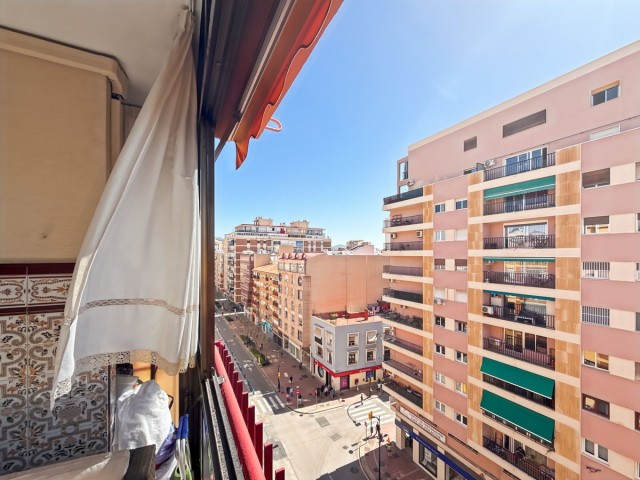 4 bedrooms Penthouse in Malaga, Spain No. 137281