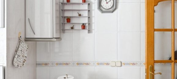 4 bedrooms Penthouse in Malaga, Spain No. 137281 9