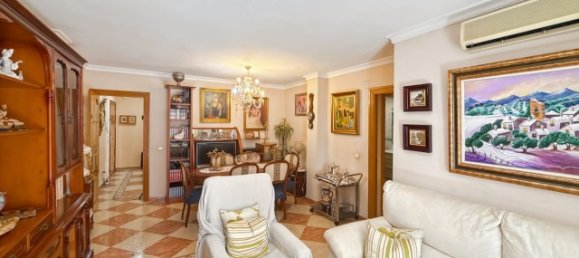 4 bedrooms Penthouse in Malaga, Spain No. 137281 12