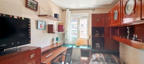 4 bedrooms Penthouse in Malaga, Spain No. 137281 23