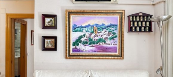 4 bedrooms Penthouse in Malaga, Spain No. 137281 16