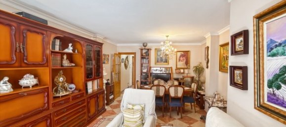 4 bedrooms Penthouse in Malaga, Spain No. 137281 13