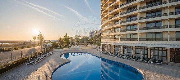 2 bedrooms Duplex in Quarteira, Portugal No. 38372 3