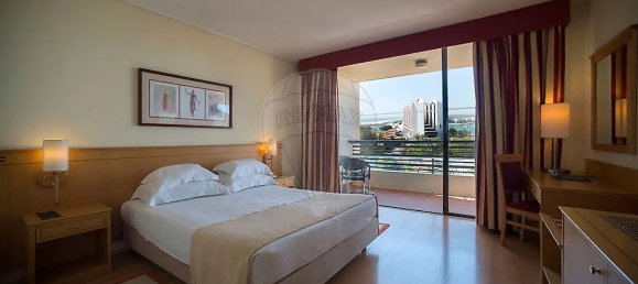 2 bedrooms Duplex in Quarteira, Portugal No. 38372 5