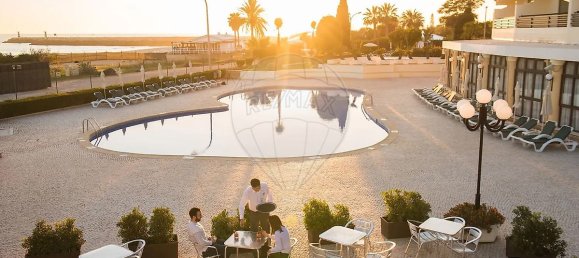 2 bedrooms Duplex in Quarteira, Portugal No. 38372 13