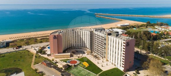 2 bedrooms Duplex in Quarteira, Portugal No. 38372 4