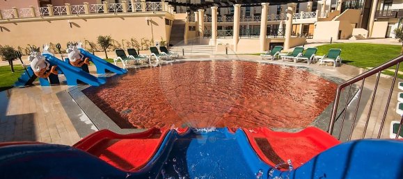 2 bedrooms Duplex in Quarteira, Portugal No. 38372 23