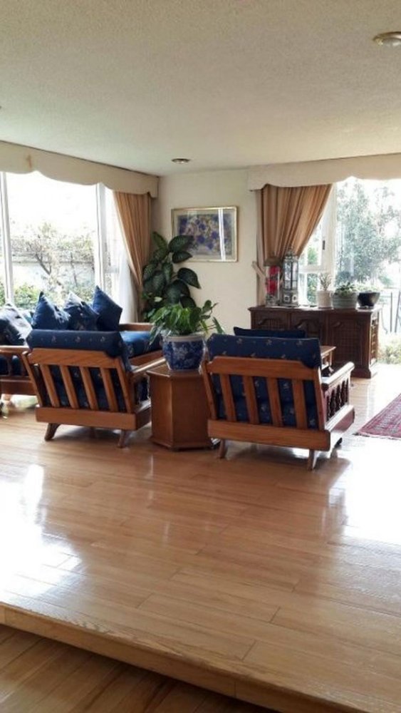 4 bedrooms House in Mexico No. 214549