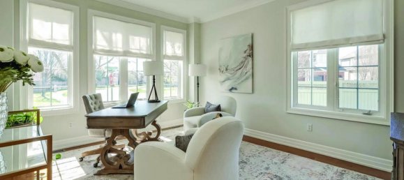 4 غرف نوم منزل في Oakville, Canada رقم 454 3